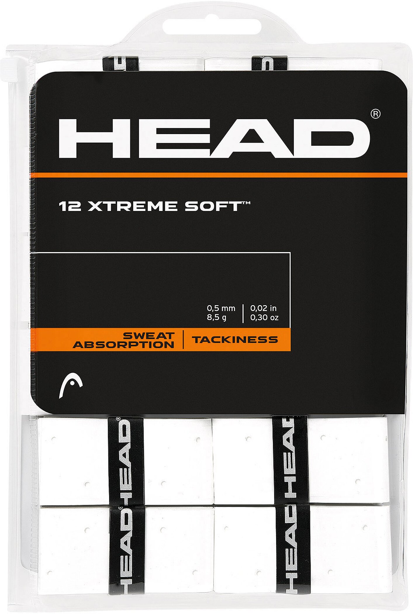 Head Xtreme Soft 12