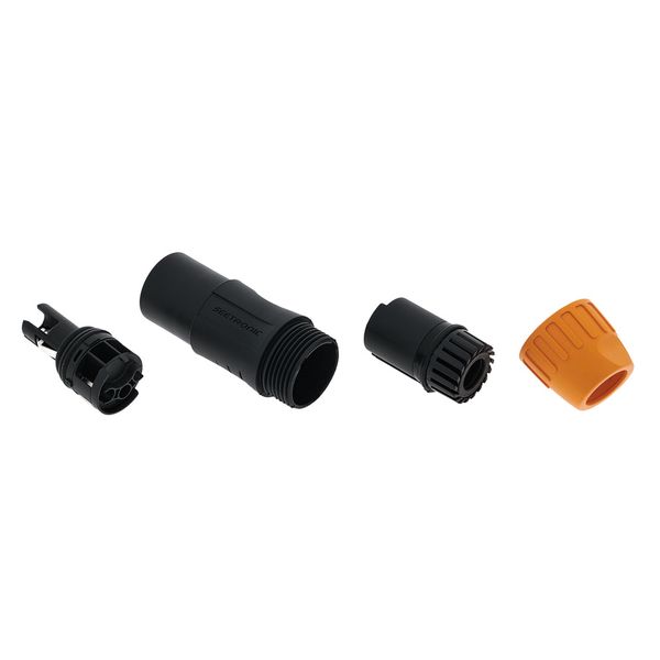 Seetronic SAC3MCB-N-W