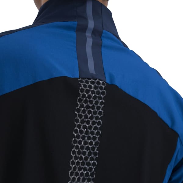 Veste ski de fond SWIX EVOLUTION GTX INF JKT M ESTATE BLUE