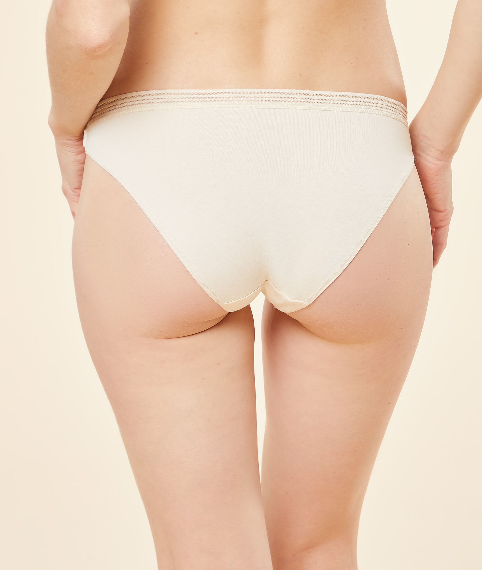 Lot de 3 culottes