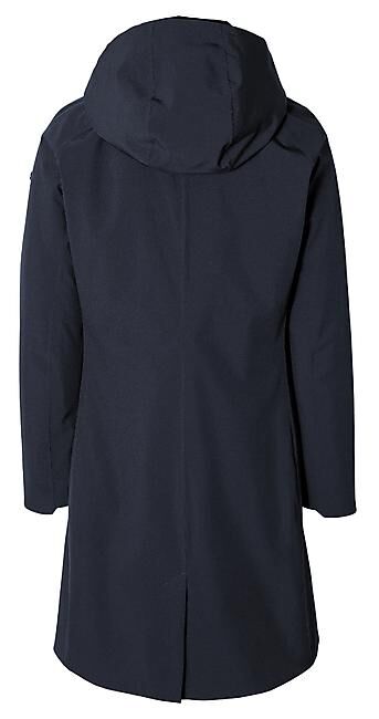 SCANDINAVIAN EDITION - PARKA COVER