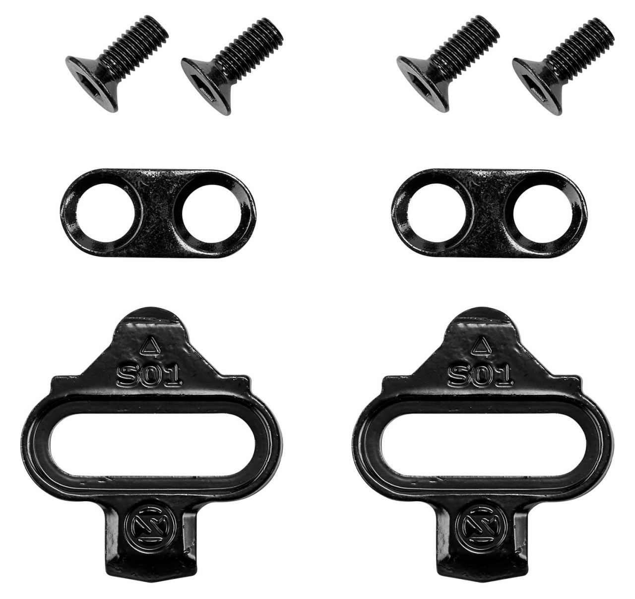 TRIPLE EIGHT Flat & Klick Kombipedale kaufen | Bike-Discount