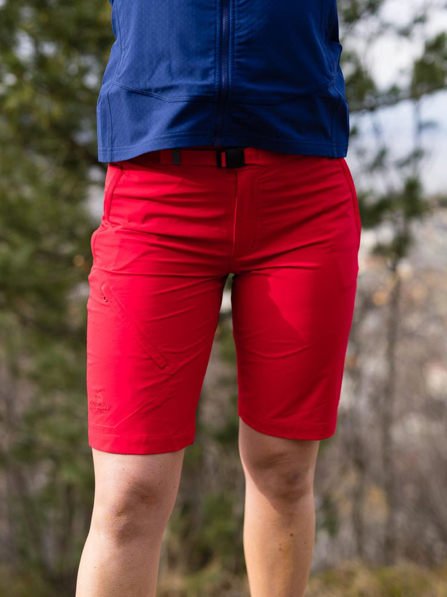 Comici Short