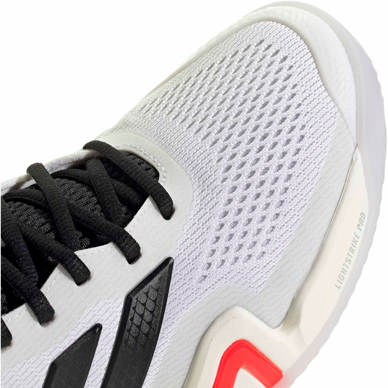 adidas Barricade 14 Heren