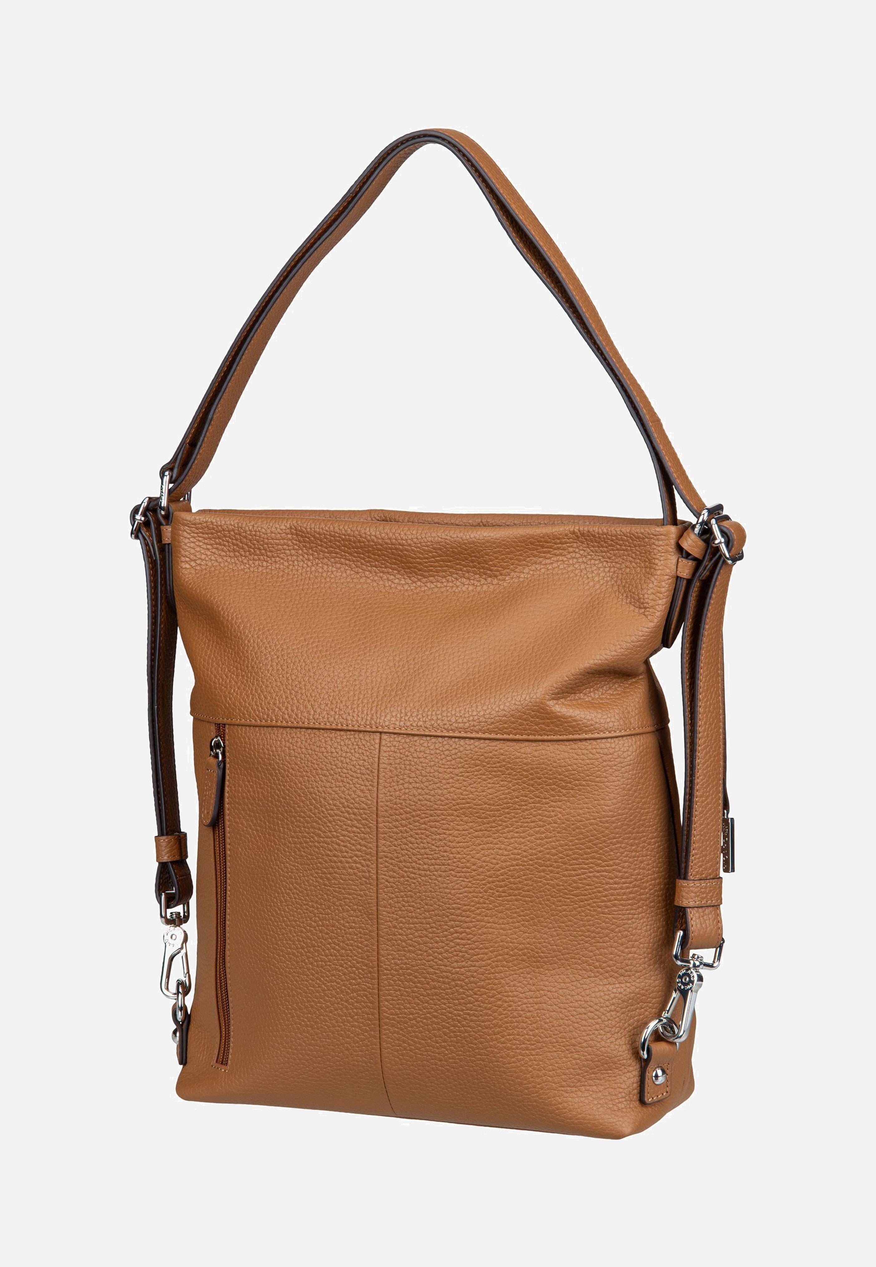 Pure 7322 Cognac - Rucksack