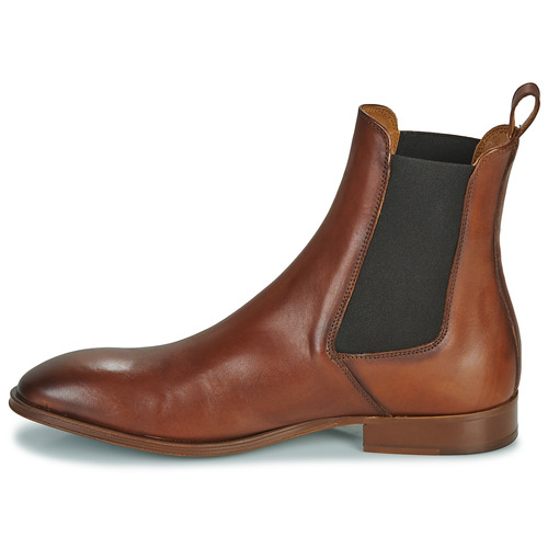 Aldo - RAWLINS - Camel