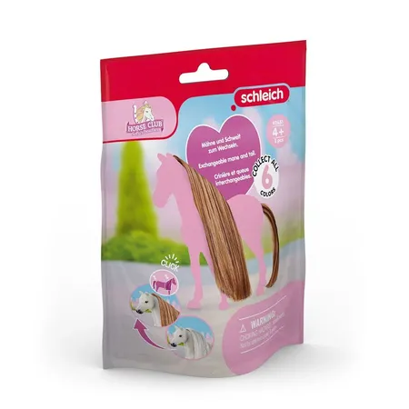 Schleich® 42651 Horse Club - Sofias Beauties Haare Beauty Horses Choco
