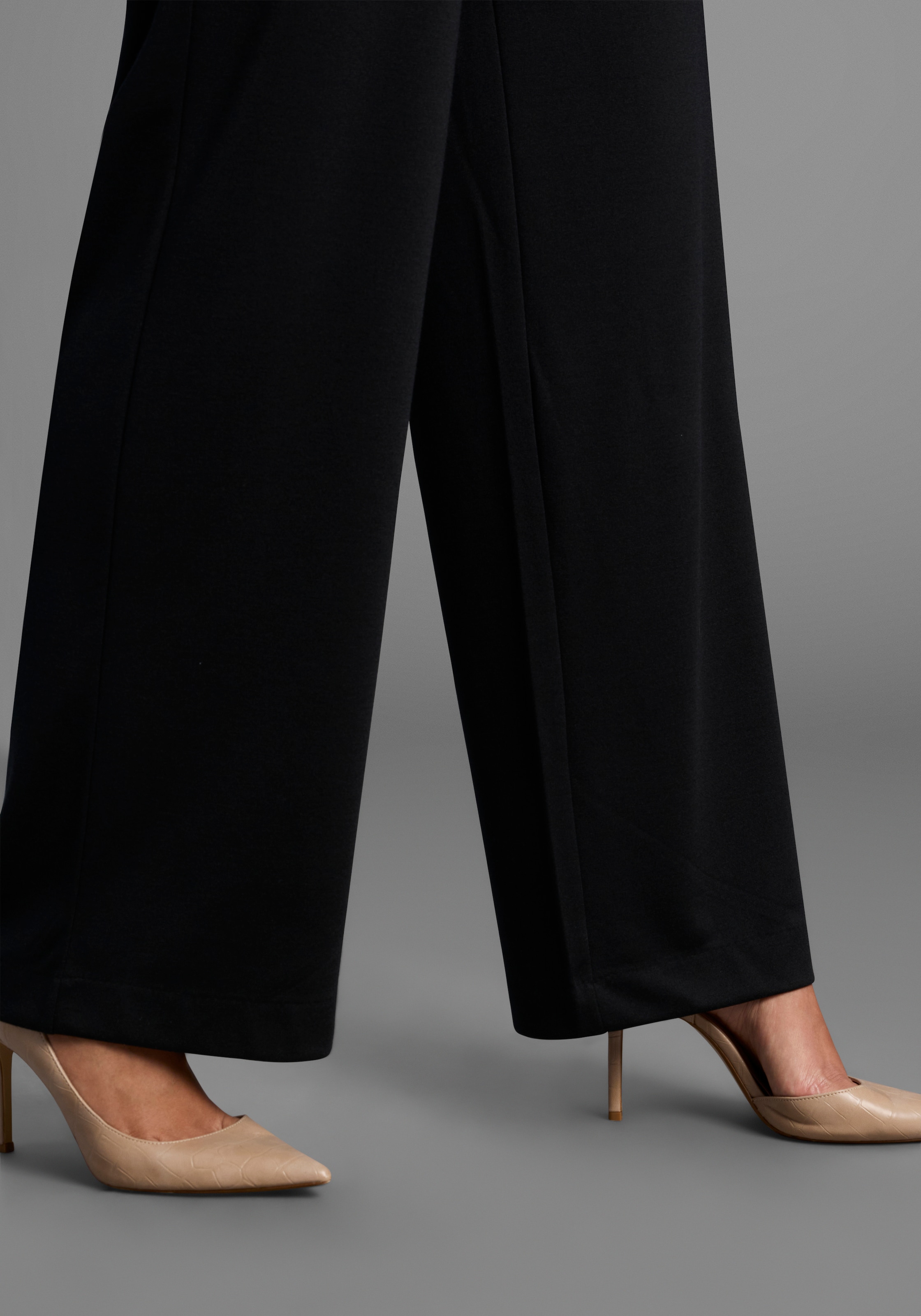 Laura Scott Schlupfhose  aus bequemer,  elastischer Ware