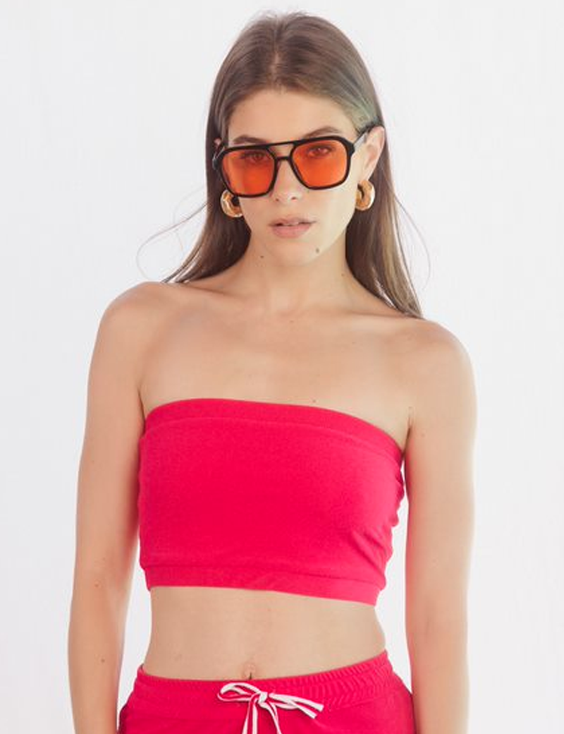HBT TASTY | MATT BANDEAU CORAIL
