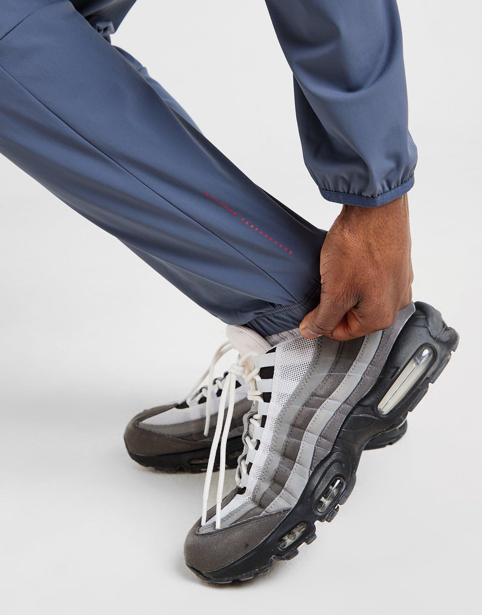 Technicals Pantalon de jogging Isaac Homme