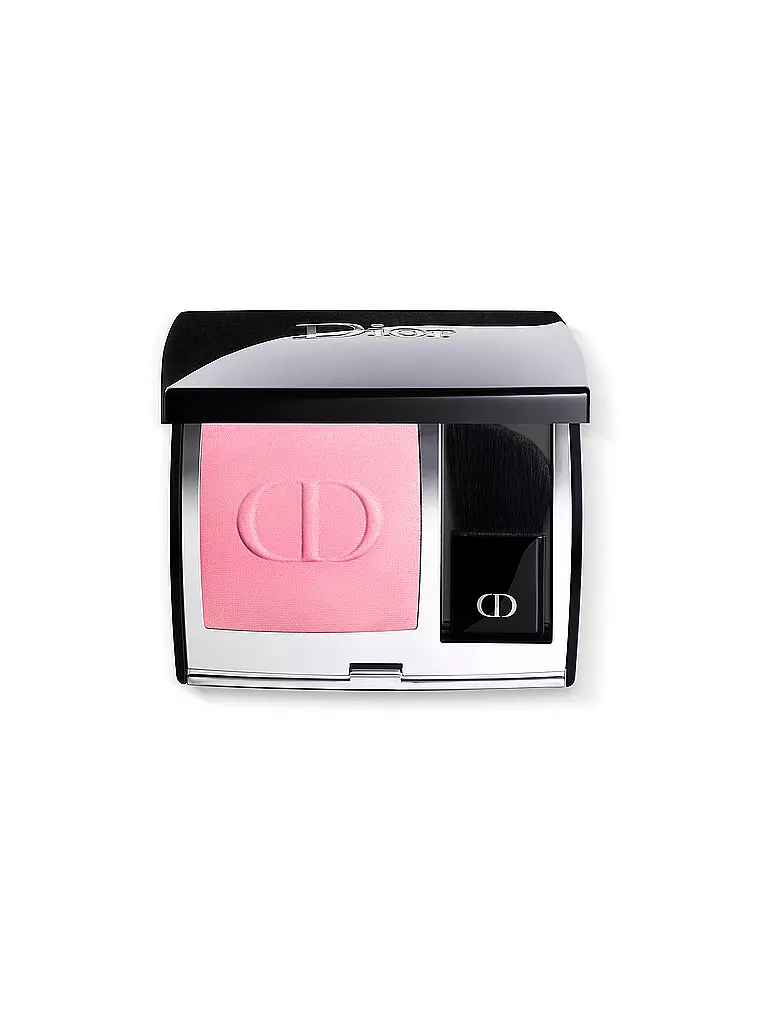 DIOR Rouge Blush Matte (475 Rose Caprice) rosa
