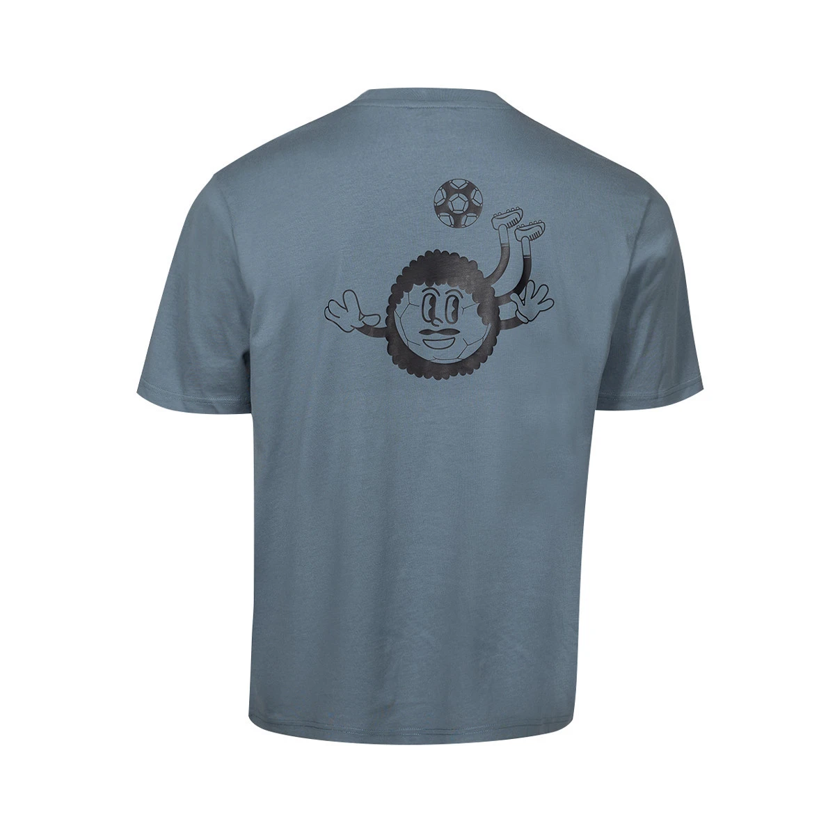 T-Shirt Meteora Jump