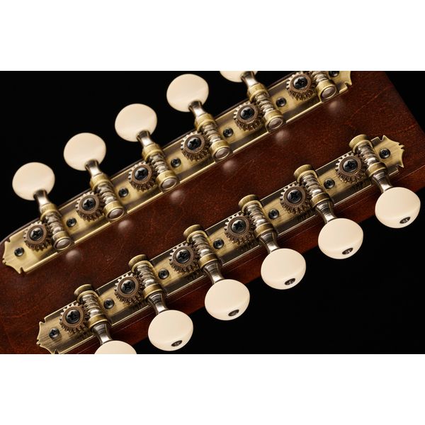 Art & Lutherie Legacy 12 Bourbon Burst CW