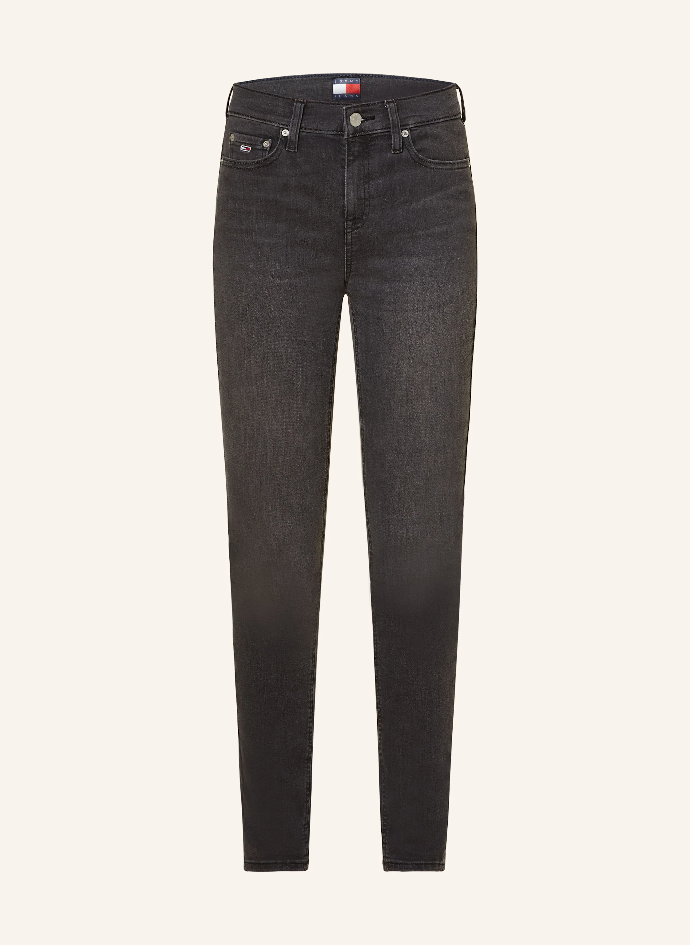 TOMMY JEANS Skinny Jeans NORA