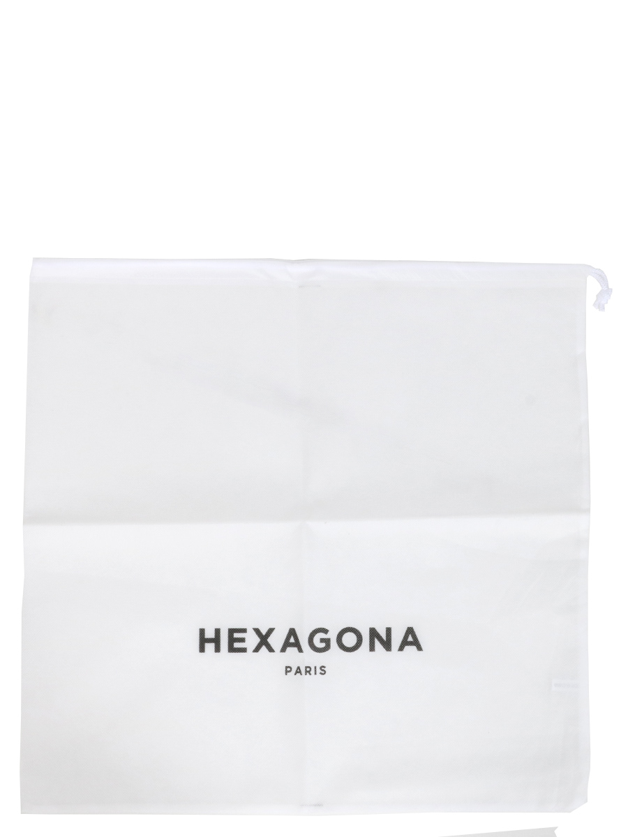 Sac À dos ordinateur Hexagona Confort Flap 13 pouces