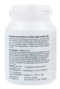 Metagenics Hebexina Tabletten 60TB