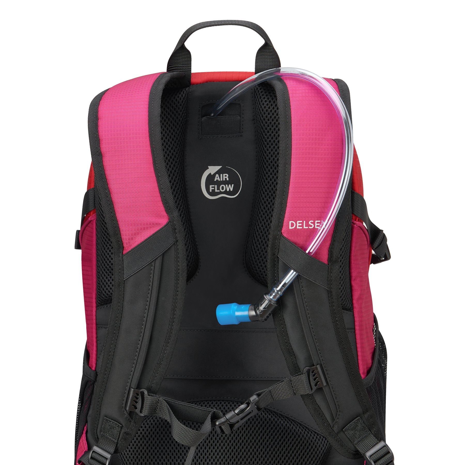 SAC - Sac à Dos M (28L / Protection PC 14
