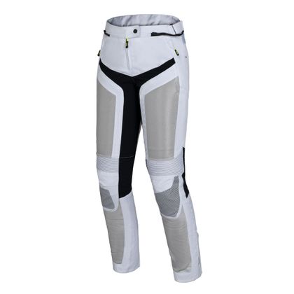 Pantalon IXS TRIGONIS-AIR FEMME - Gris