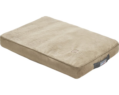 Hondenmatras ThermoSwitch Milos 50 x 40 cm bruin