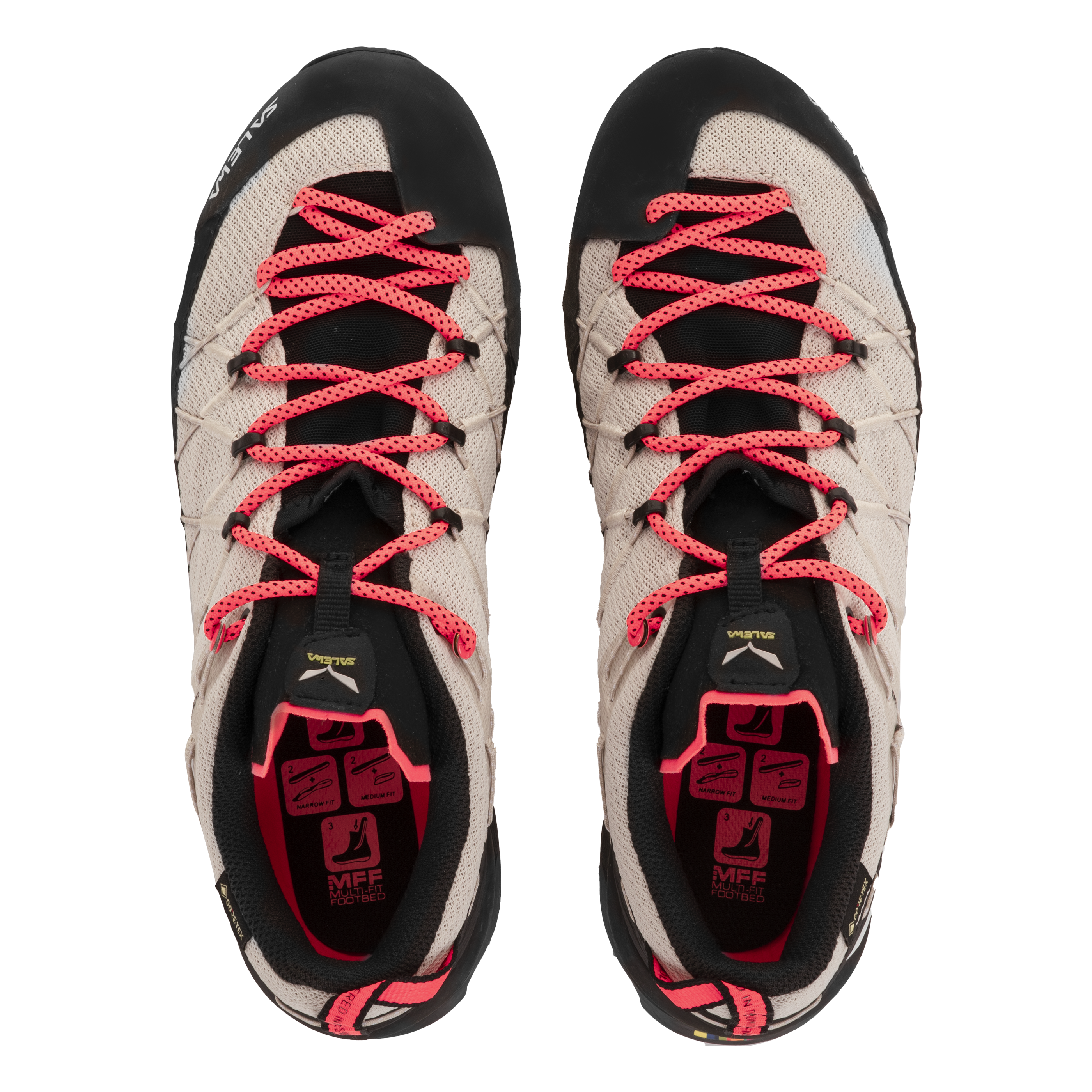 Wildfire 2 Gore-Tex® Schuh Damen