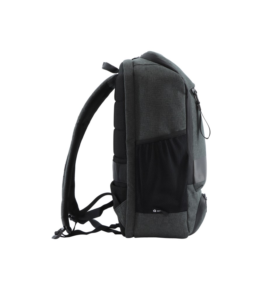 National Geographic Mochila Urbana Para Ordenador gris 31W X 16D X 47H Cm