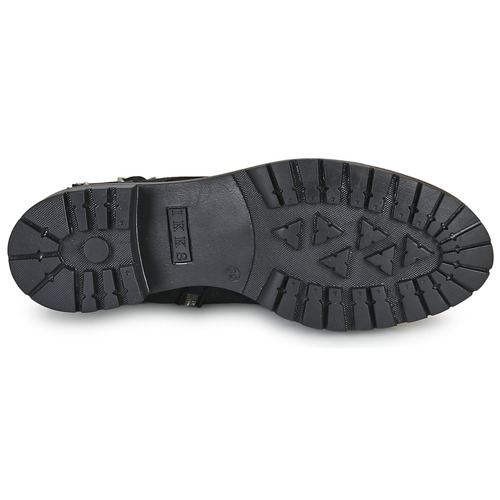 Ikks - BX80135 - Noir