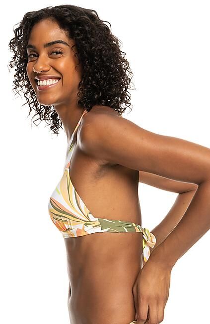 ROXY - MAILLOT DE BAIN PT BEACH CLASSICS MOLDED TRI