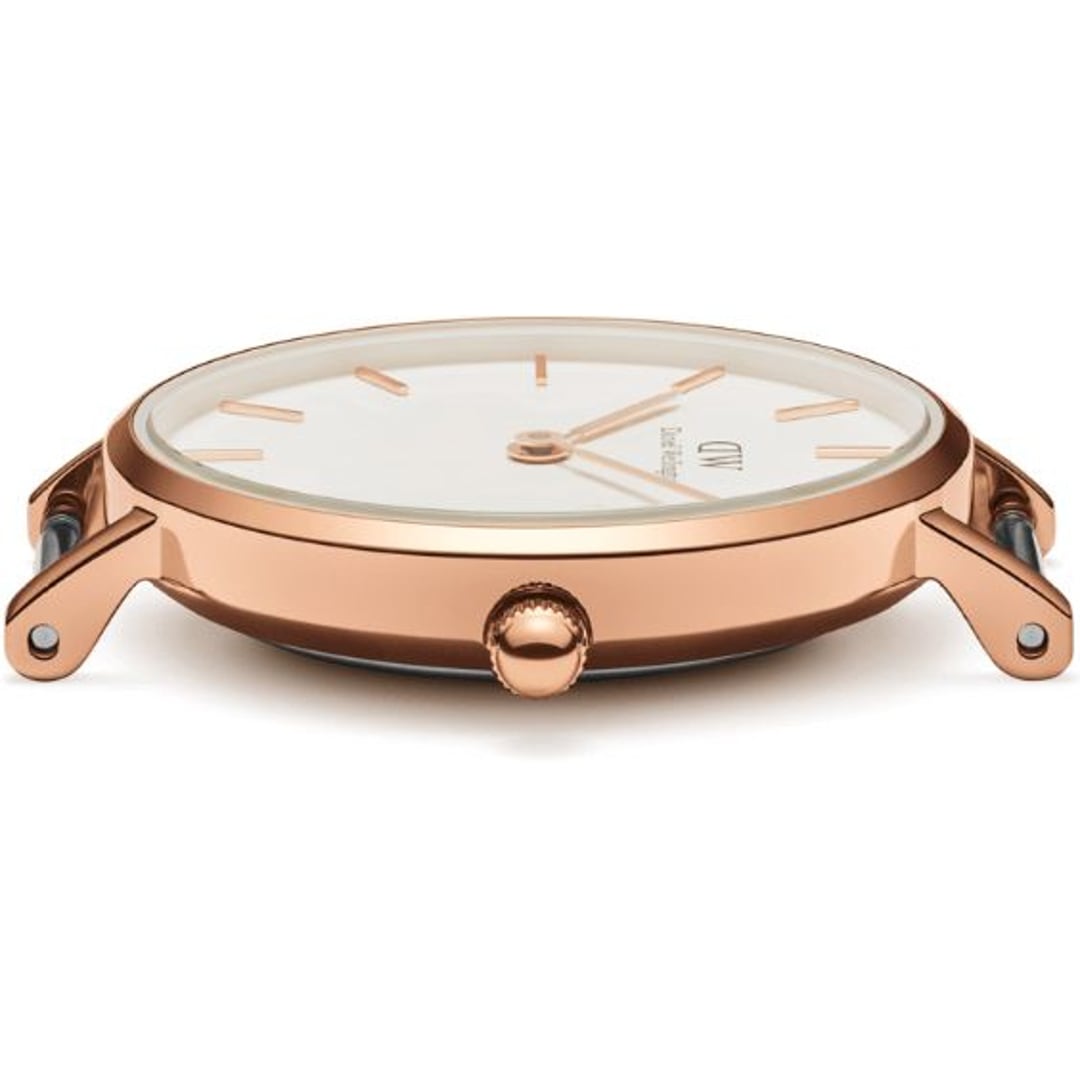 Daniel Wellington Classic Petite Melrose Ø 28mm