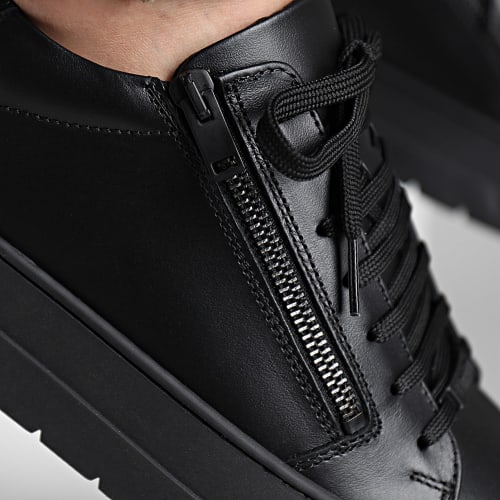 Baskets MMFW01628 Black