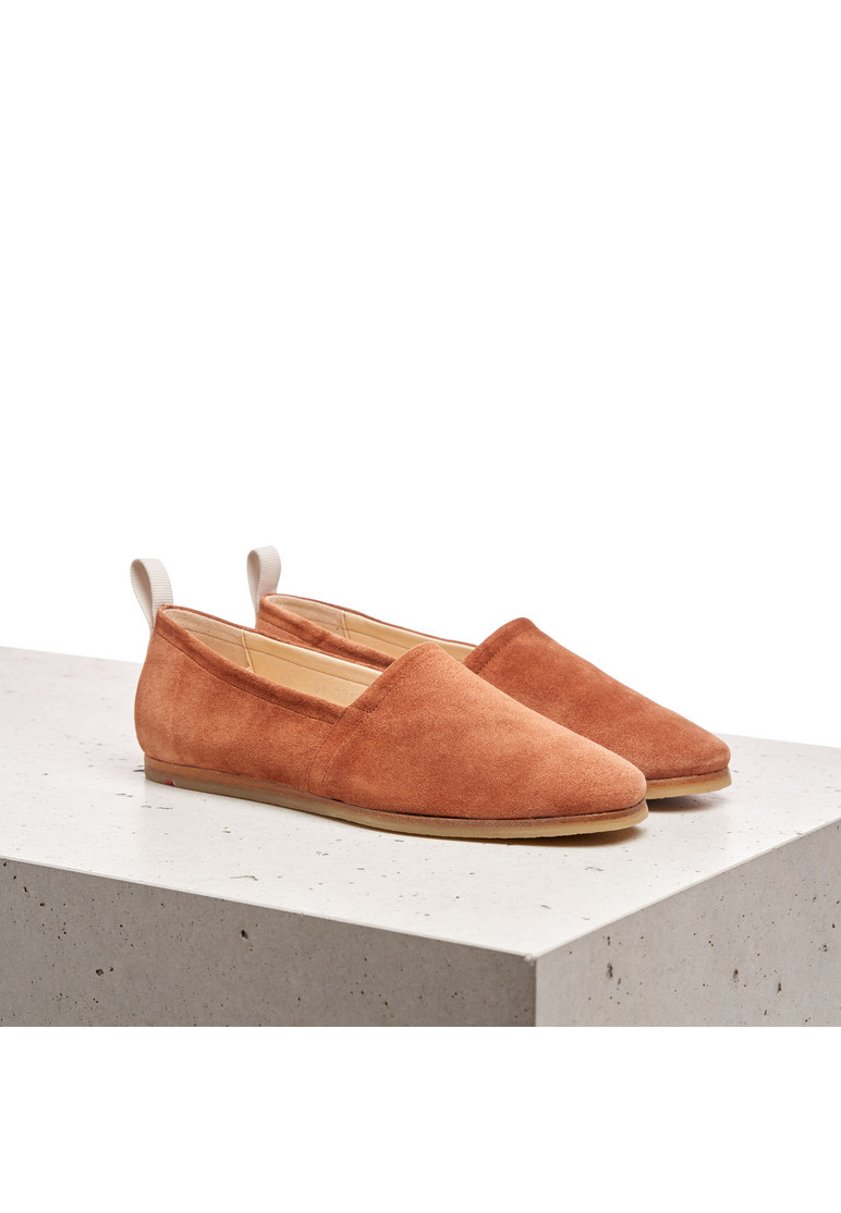 SLIPPER Braun