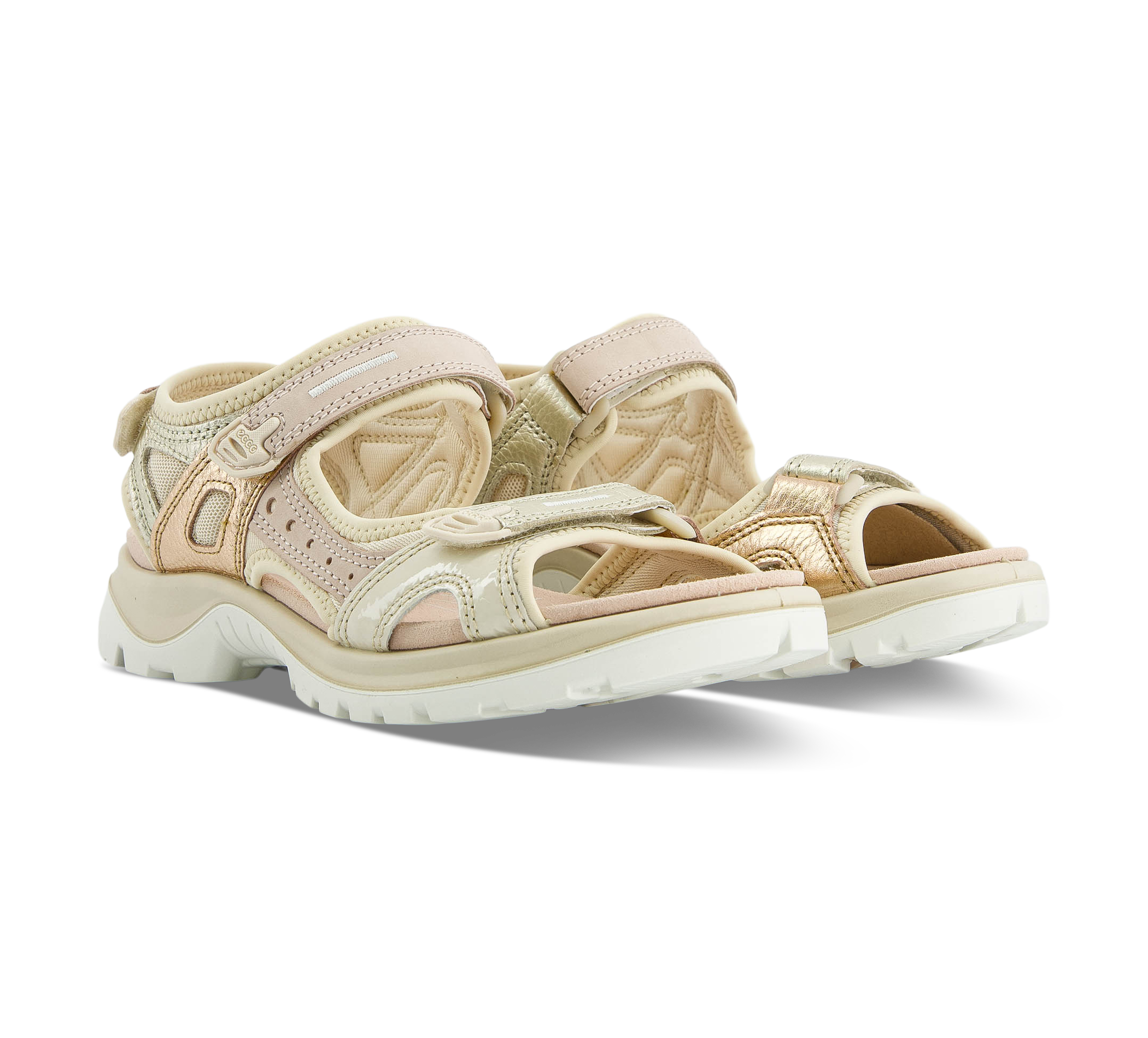Ecco ECCO OFFROAD rosa