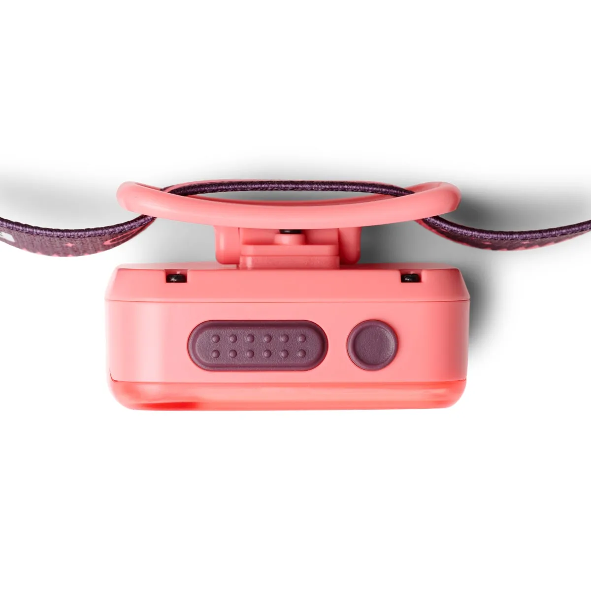 Black Diamond Wiz Kid Headlamp Himalayan Salt