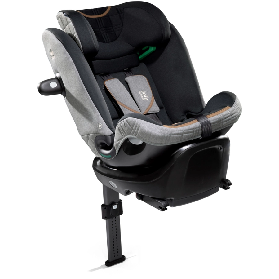 Joie Signature i-Spin XL Autokindersitz Carbon