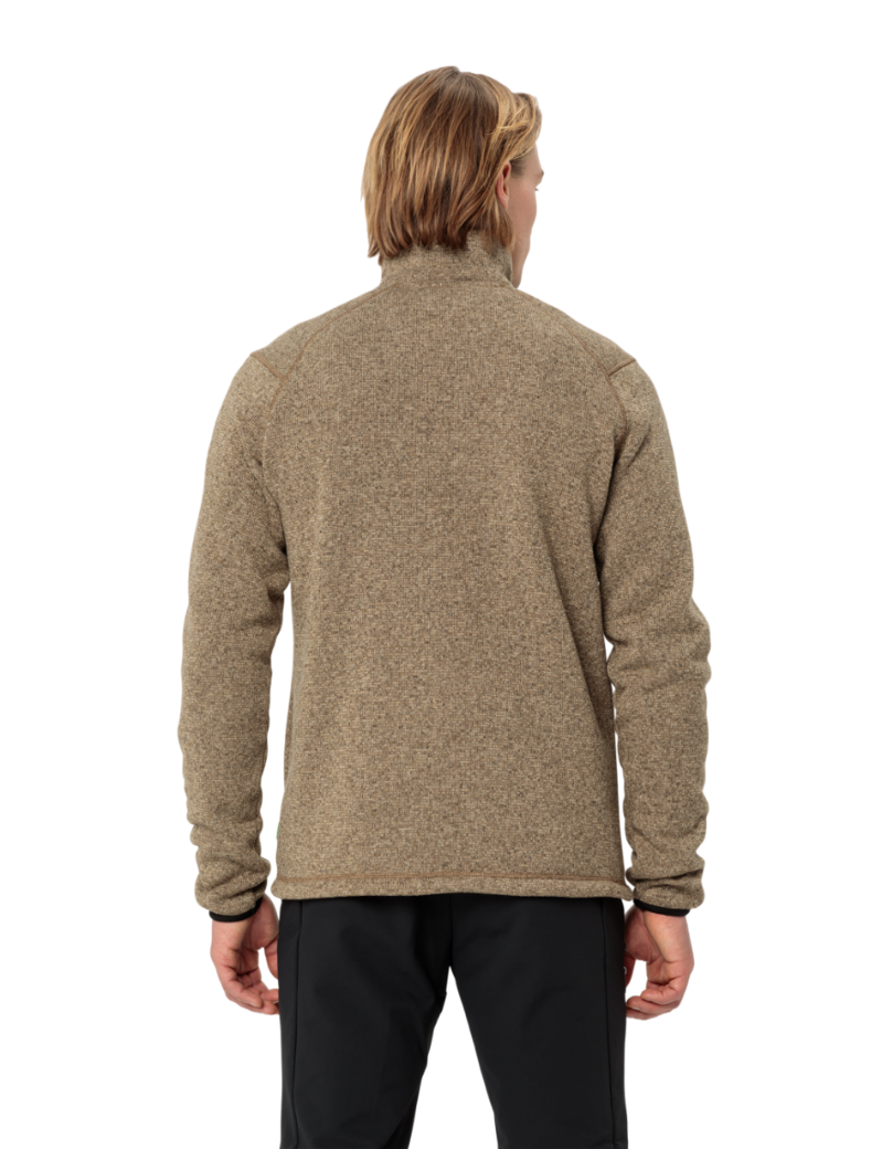 Rienza Fleecevest