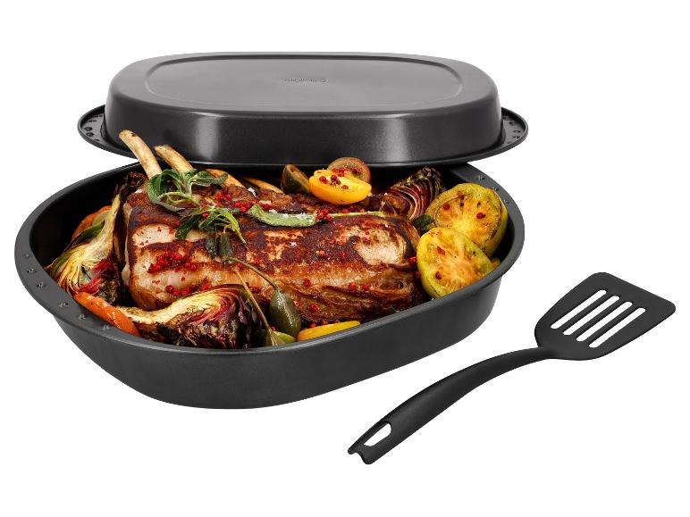 Braad- en ovenschotel set