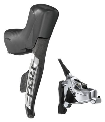 Frein à Disque Arrière Gauche Sram Red eTap AXS HRD 12V 1800mm (Sans Disque)