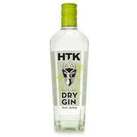 Hertekamp Belgische jenever