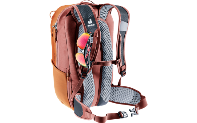 Deuter Race 16 Fahrradrucksack 16 Liter