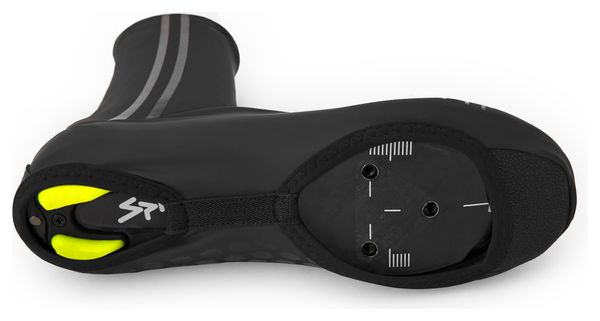 Couvre Chaussures Spiuk Profit Cold&Rain Noir