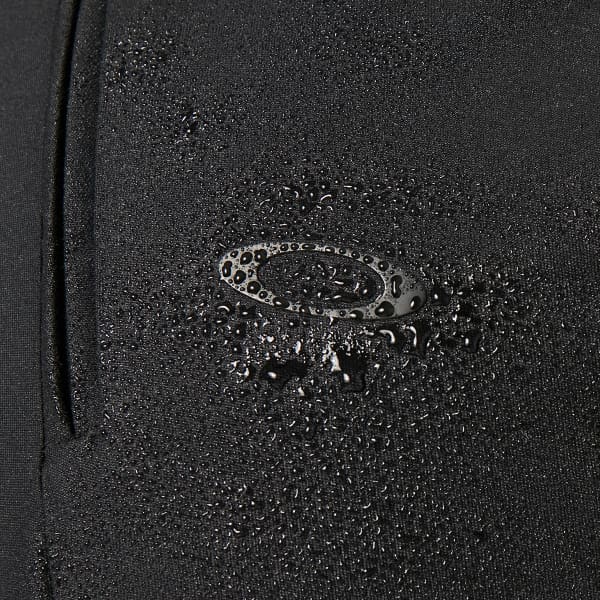 Veste de ski OAKLEY SIERRA INSULATED ANORAK BLACKOUT