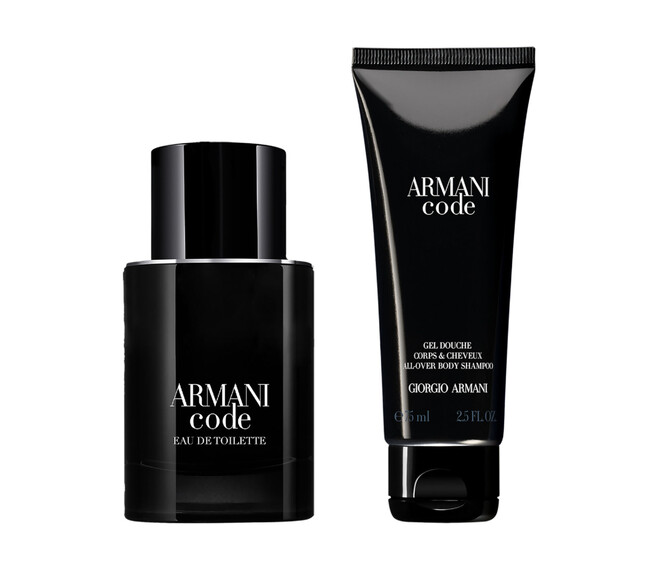 Giorgio Armani Code Homme Sets mit Düften