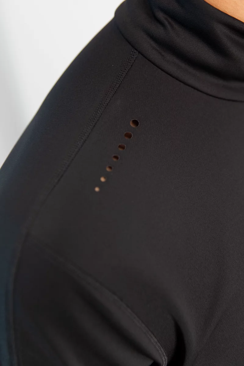 ASICS Winter Run Herren Midlayer