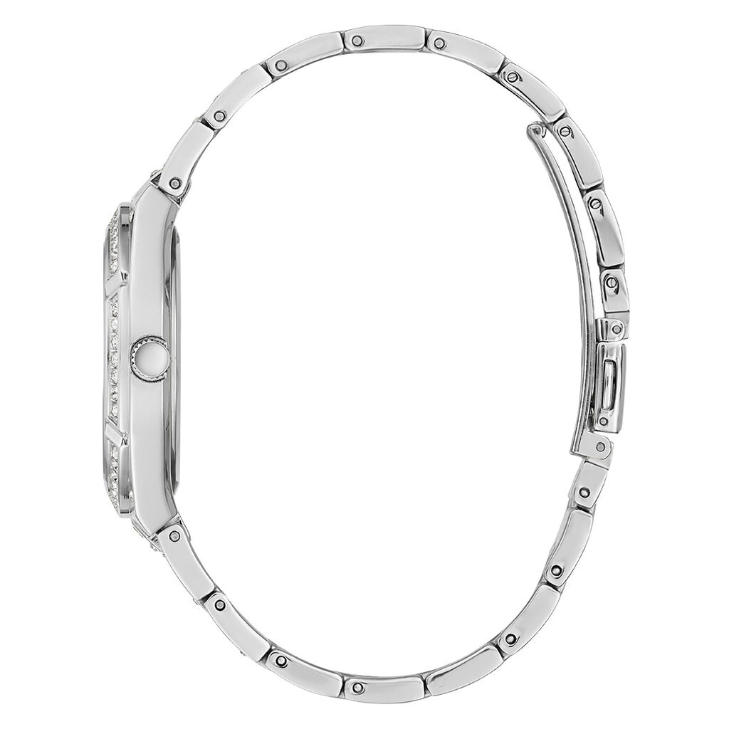 Montre Guess Afterglow Bleu