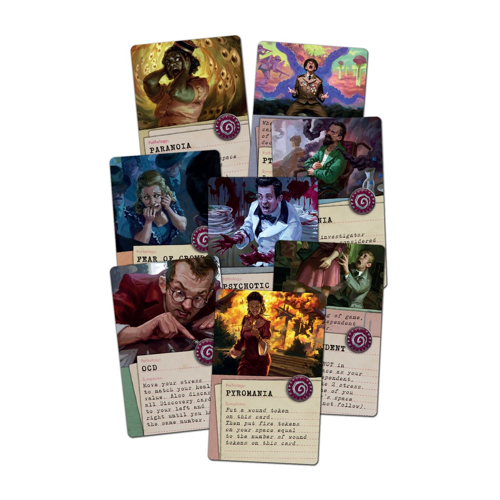 Cthulhu : Death May Die