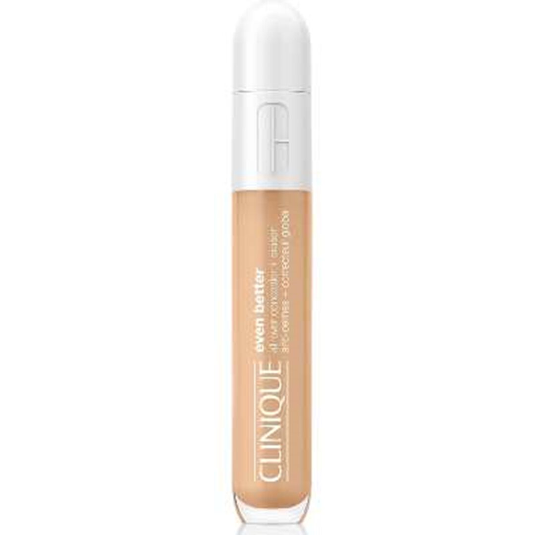 CLINIQUE Even Better™ All-Over Concealer + Eraser