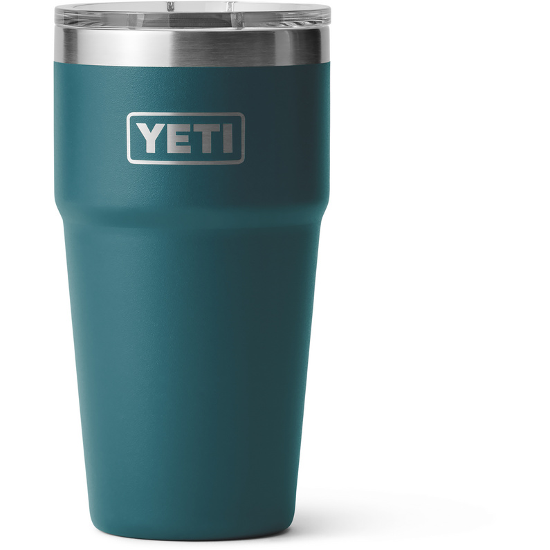 Yeti Coolers Rambler 20oz Stackable Isolierbecher