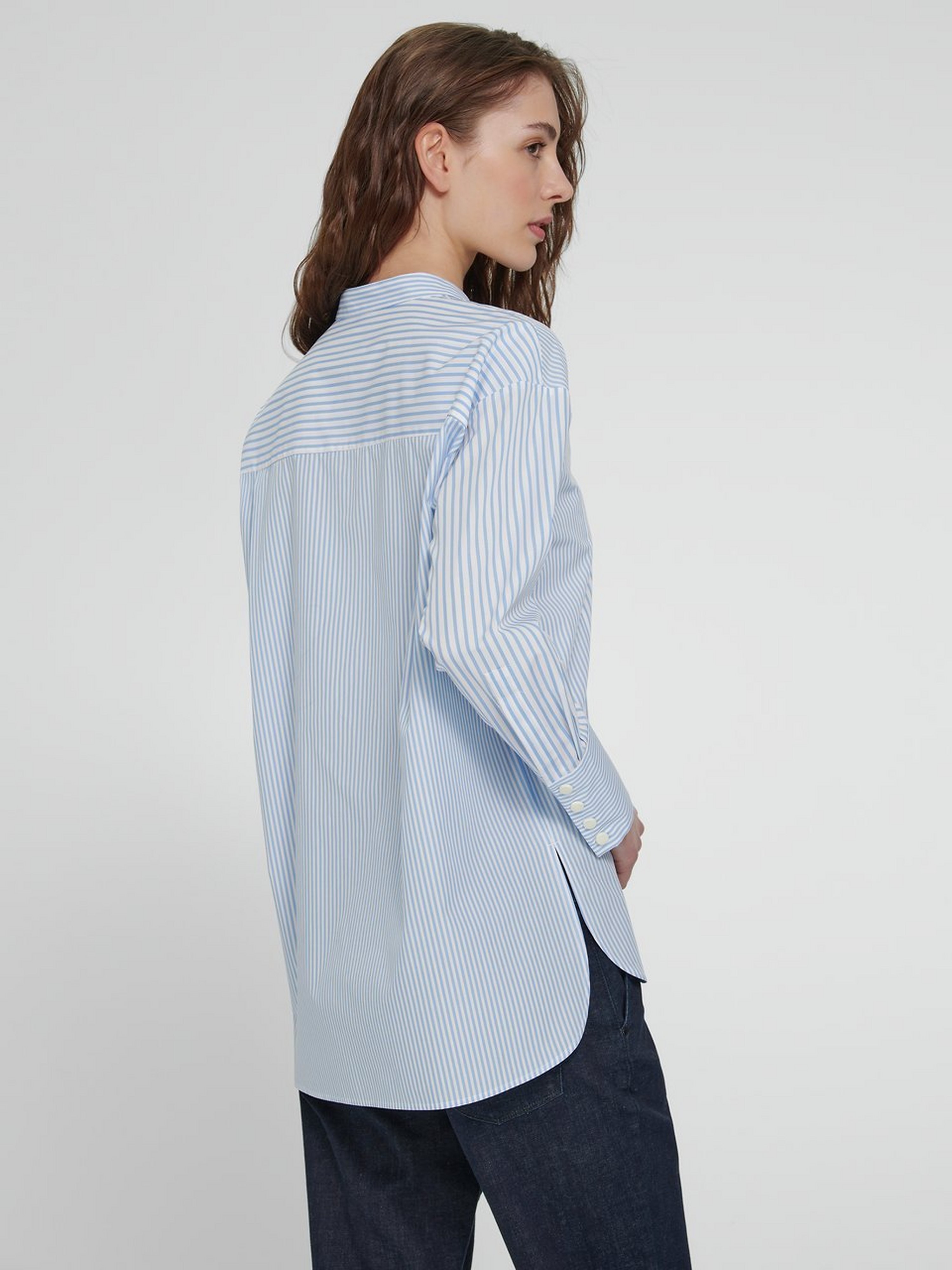 Bluse „Bessenia“