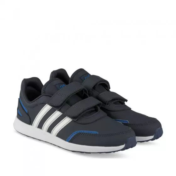 Baskets NOIRES ADIDAS Vs Switch 3