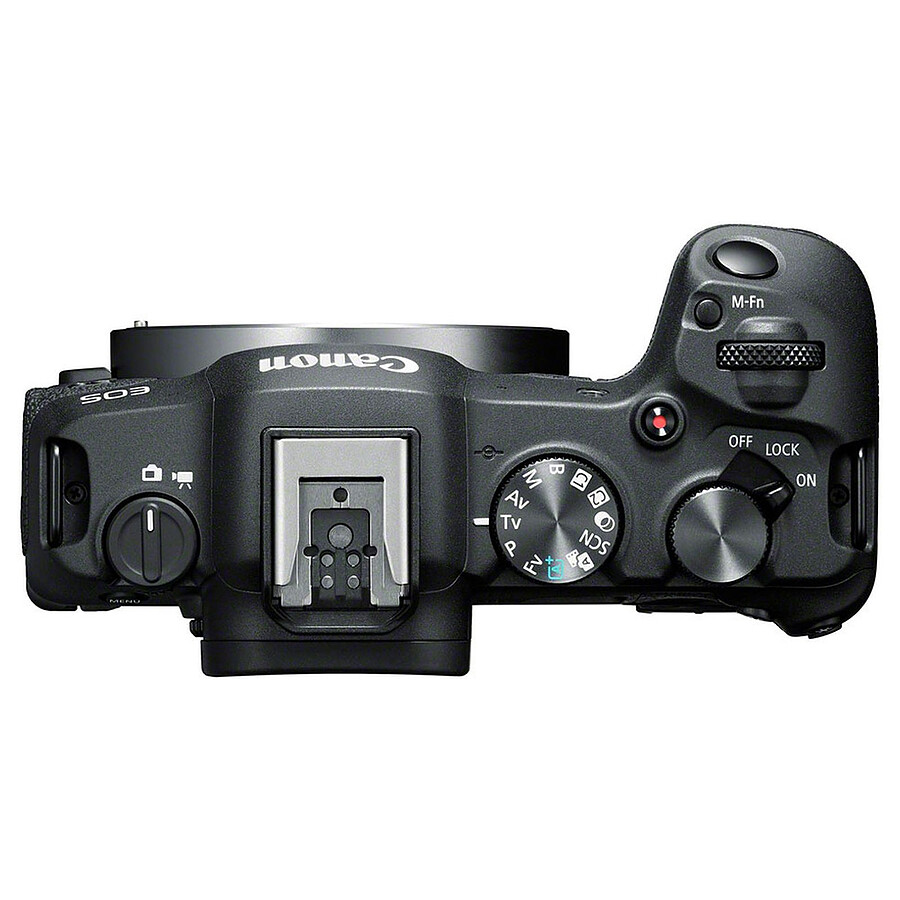 Canon EOS R8 (Boitier nu)