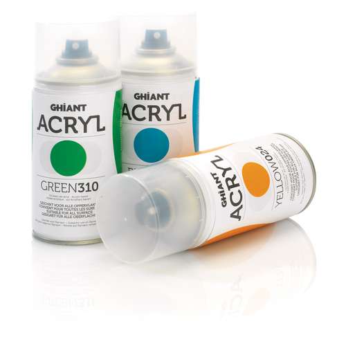 GHIANT® Acryl-Lackspray